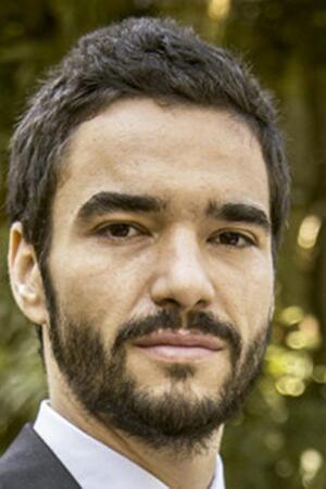 Caio Blat