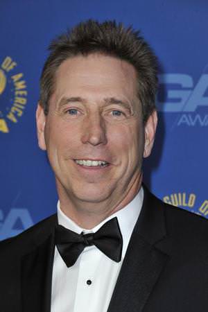 Mark Cendrowski