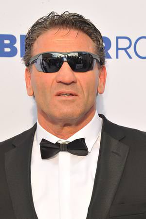 Ken Shamrock