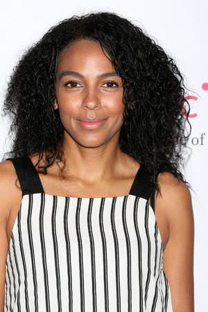 Marsha Thomason