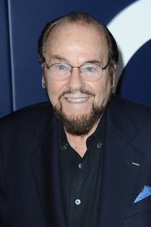 James Lipton