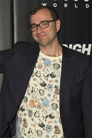 Paco Cabezas