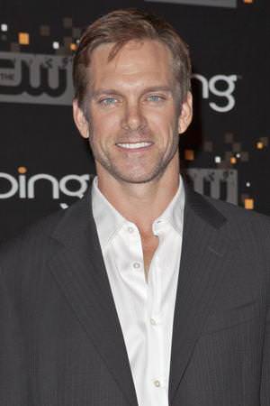 Adam Harrington