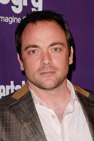 Mark Sheppard