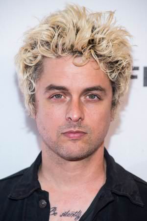 Billie Joe Armstrong