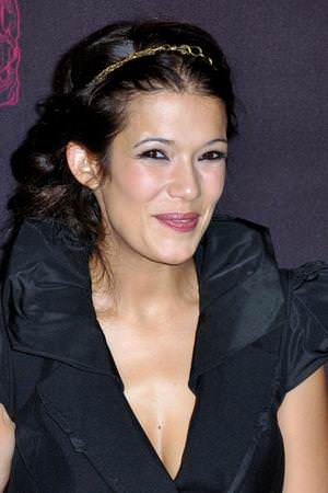 Mélanie Doutey