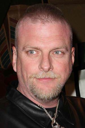 Brett Wagner
