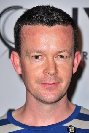 Enda Walsh