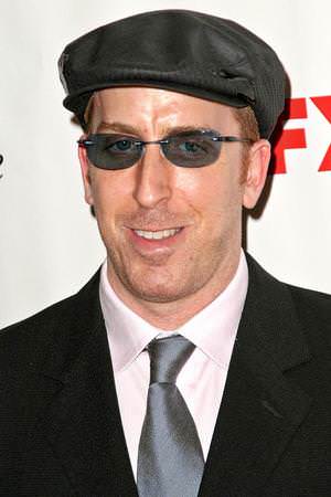 Todd Kessler