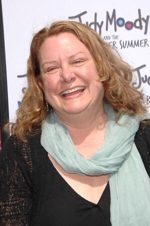 Megan McDonald