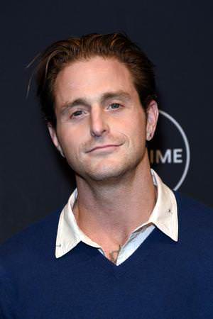 Cameron Douglas