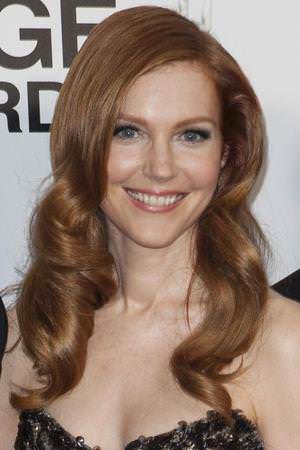 Darby Stanchfield