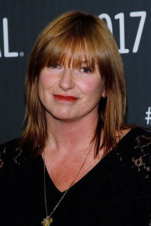 Cate Shortland