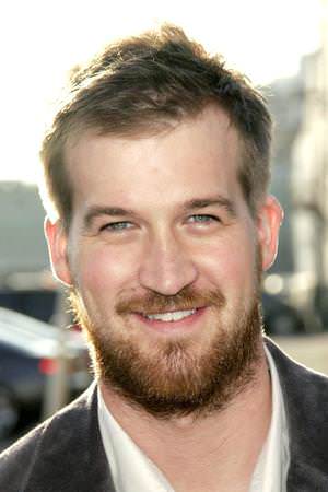 Kenneth Mitchell