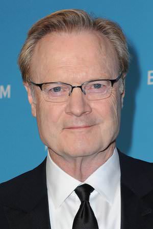 Lawrence O'Donnell