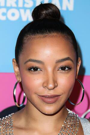Tinashe