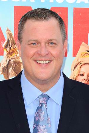 Billy Gardell