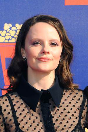 Sarah Ramos