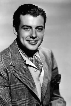 Richard Greene