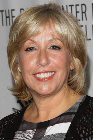 Carol Mendelsohn