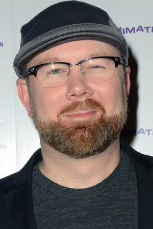 Christopher Sabat