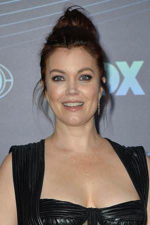 Bellamy Young