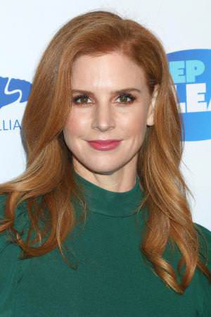 Sarah Rafferty