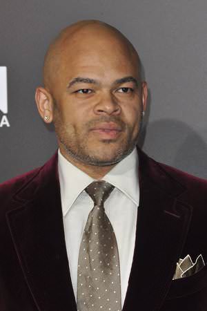 Anthony Hemingway