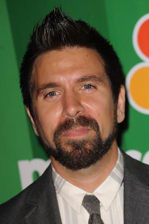 Joshua Gomez
