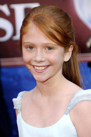 Liliana Mumy