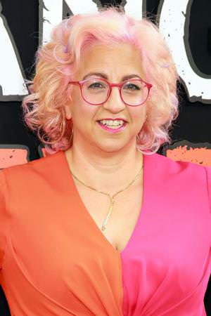 Jenji Kohan