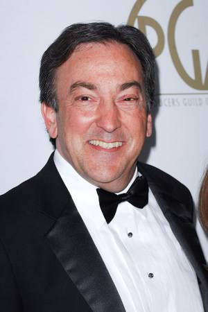 Peter Del Vecho