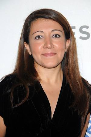 Massy Tadjedin
