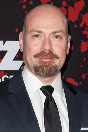 Steven DeKnight
