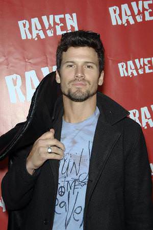 Bret Roberts