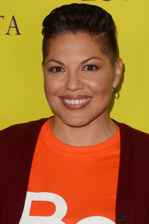 Sara Ramirez