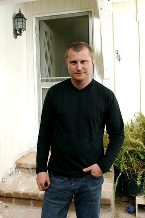 Vadim Perelman