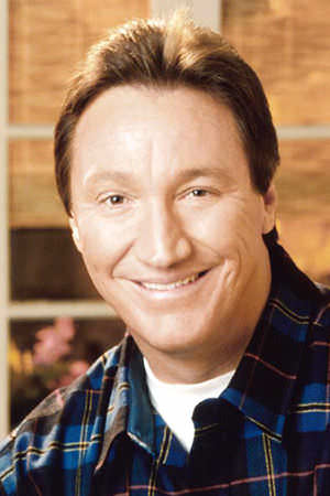 Alan Autry
