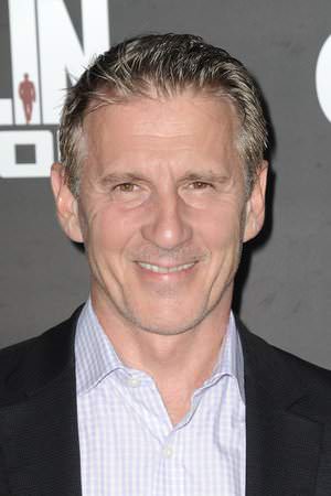 Christopher Stanley