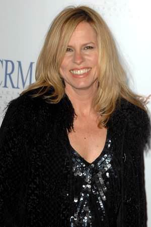 Vonda Shepard