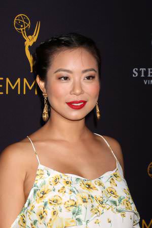 Michelle Ang