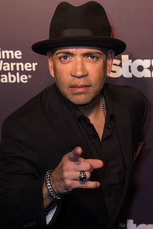 Luis Ramos