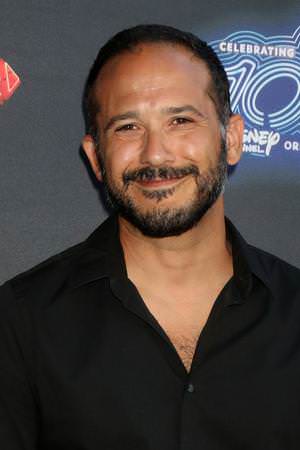 Joe Nieves