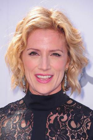 Kirsten Nelson