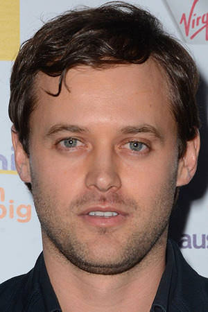 Oliver Ackland