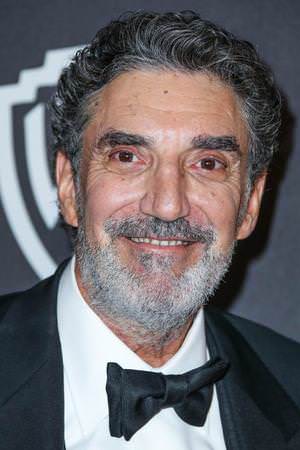 Chuck Lorre