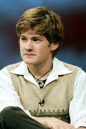 Cody Kasch