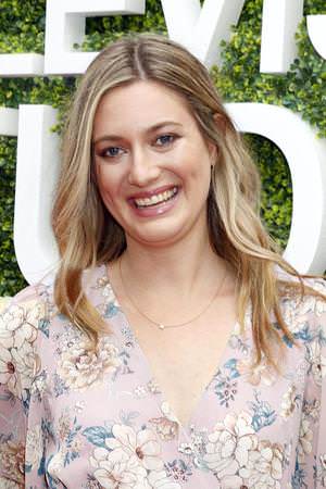 Zoe Perry