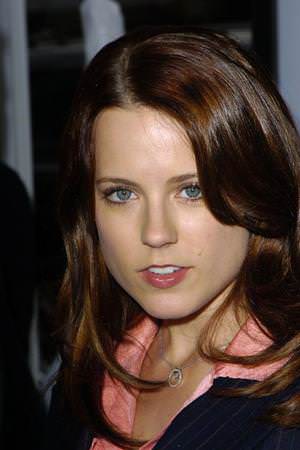 Allison Munn