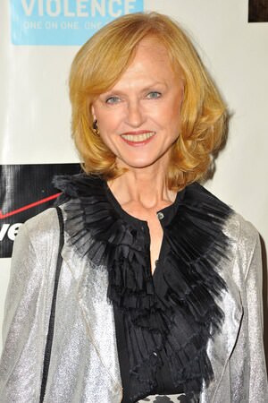 Jill Larson